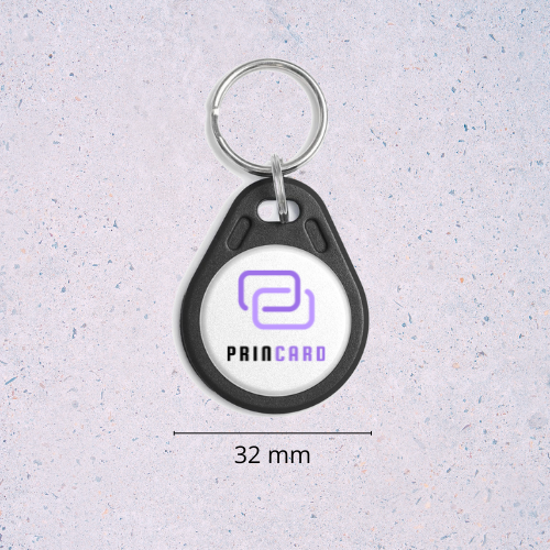 Portachiavi Personalizzati [300 pezzi]