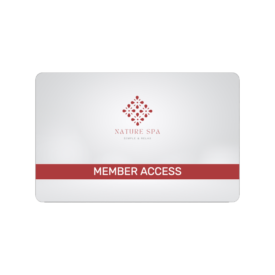 CARD PER CONTROLLO ACCESSI SENZA CHIP (500 pezzi)