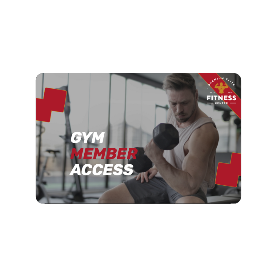 CARD PER CONTROLLO ACCESSI SENZA CHIP (1000 pezzi)
